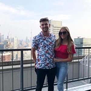 Meet your Posher, Nicole